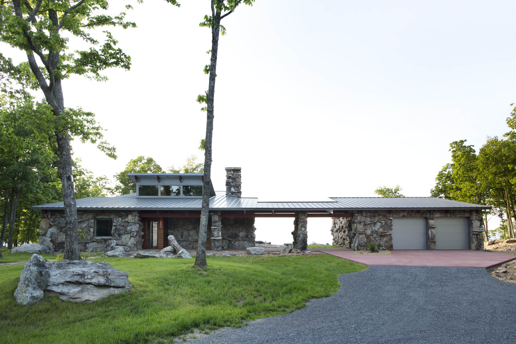 An image of Ravens Creset House in Dunlap, TN. 