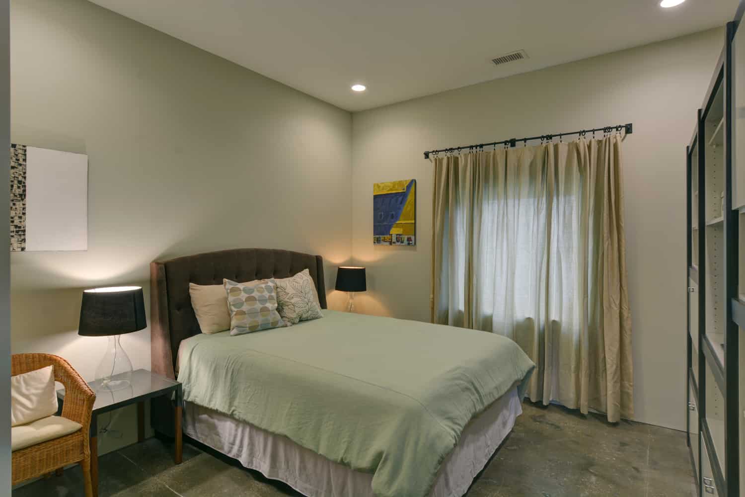 Guest-Bedroom-Interior-Design-LayLow-Residential-HK-Architecture
