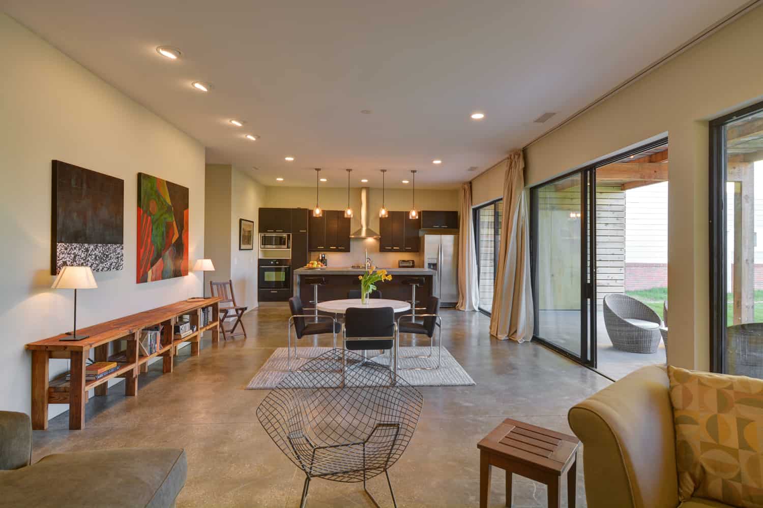 Living-Room-Interior-Design-LayLow-Residential-HK-Architecture