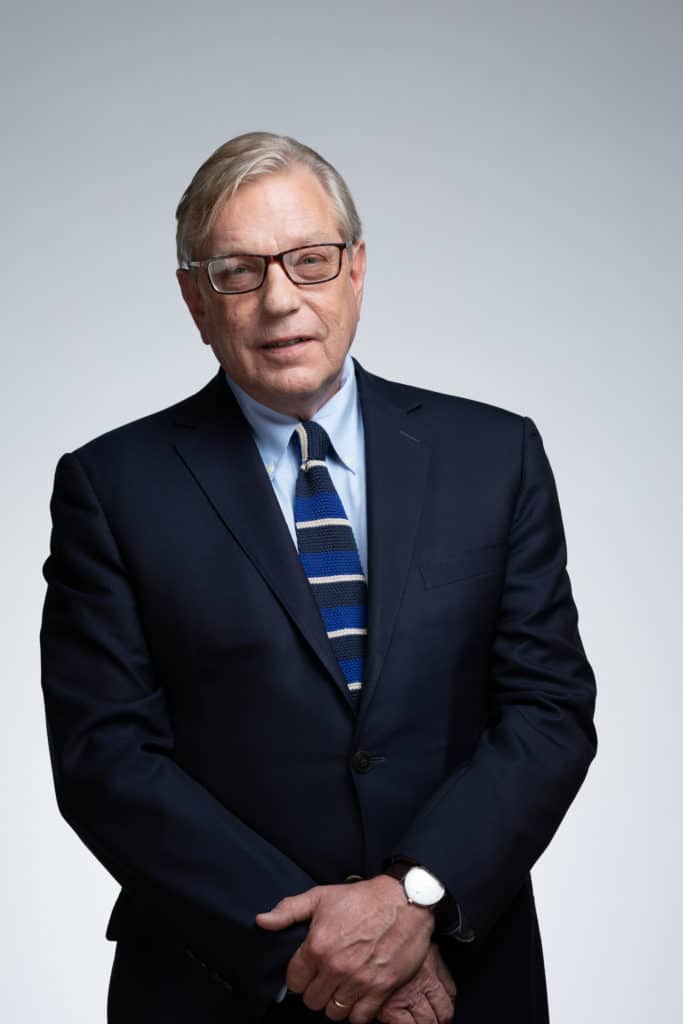 Craig Kronenberg