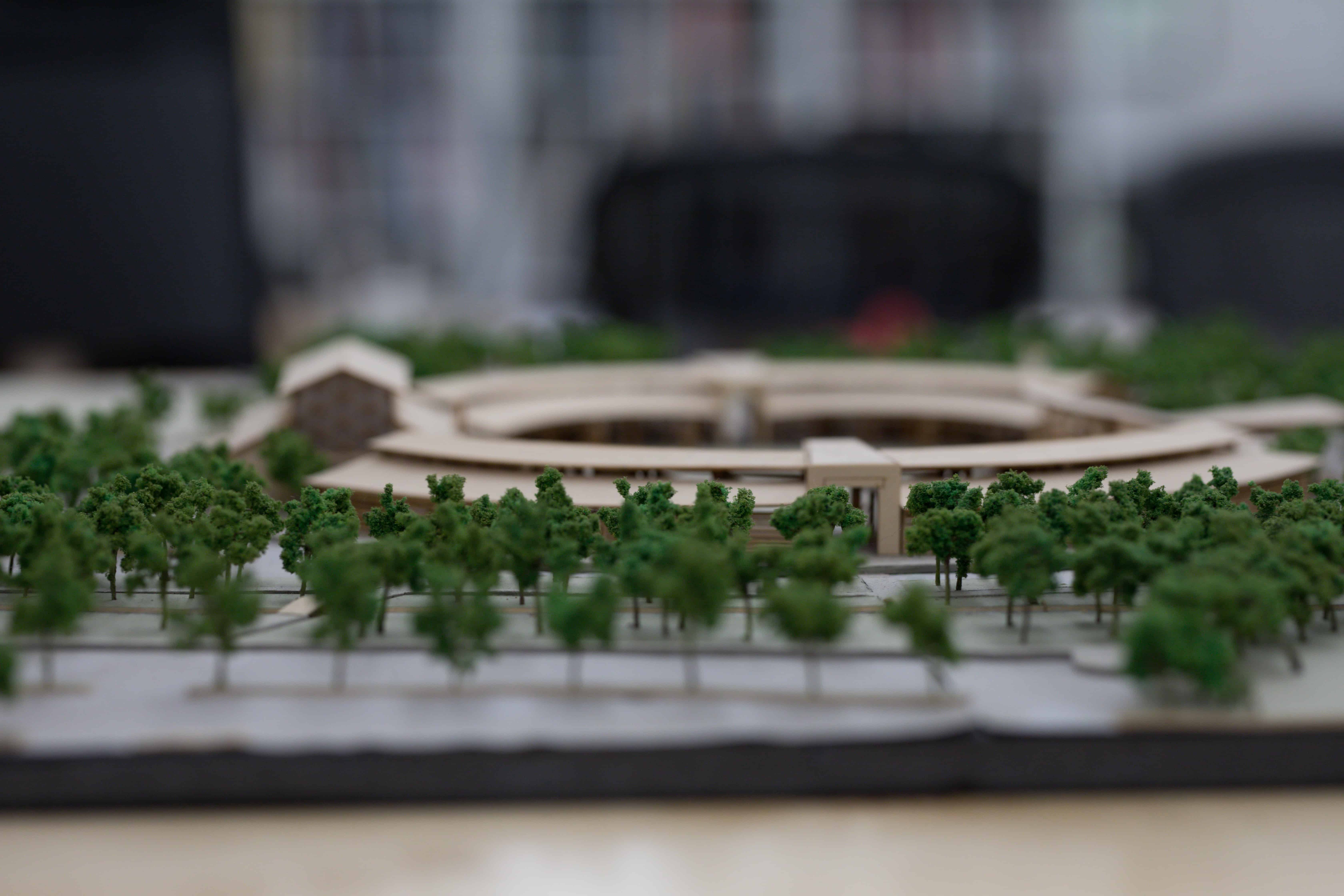 Model Trees