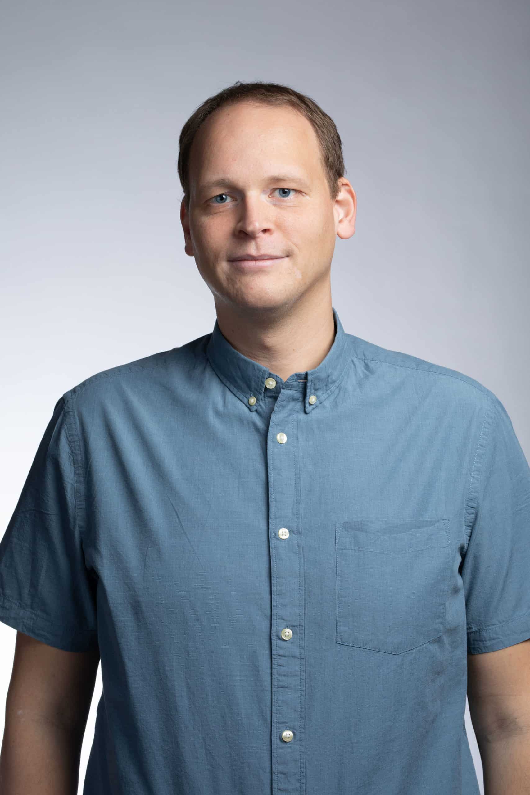 Joshua Jorgensen