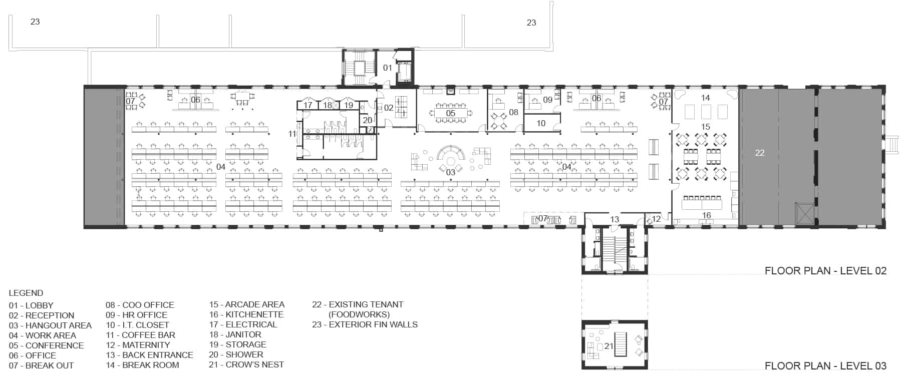 16-015_AD-100_Floor Plan (1-32in – 1ft) 2