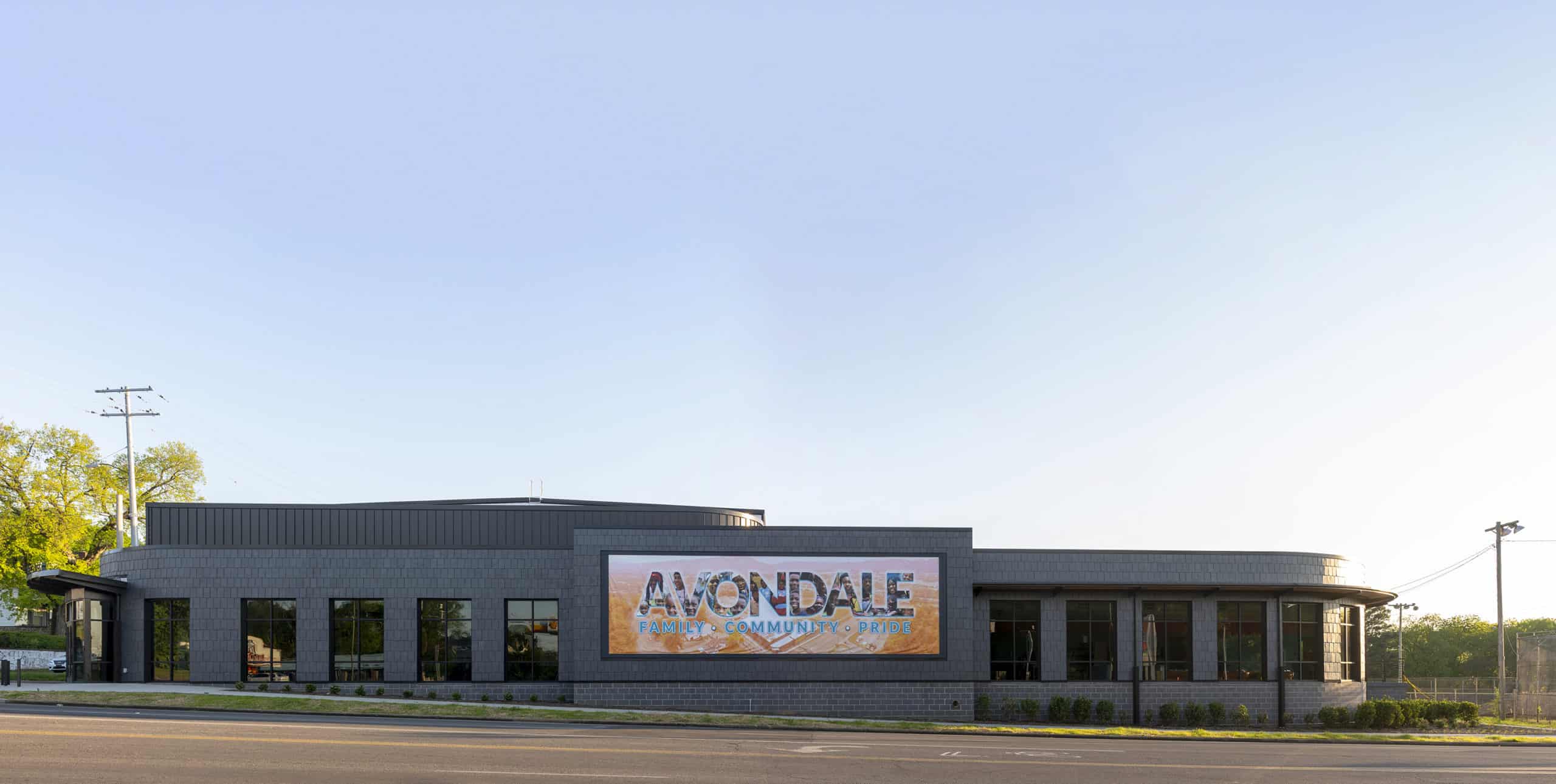 Avondale Youth & Family Development Center