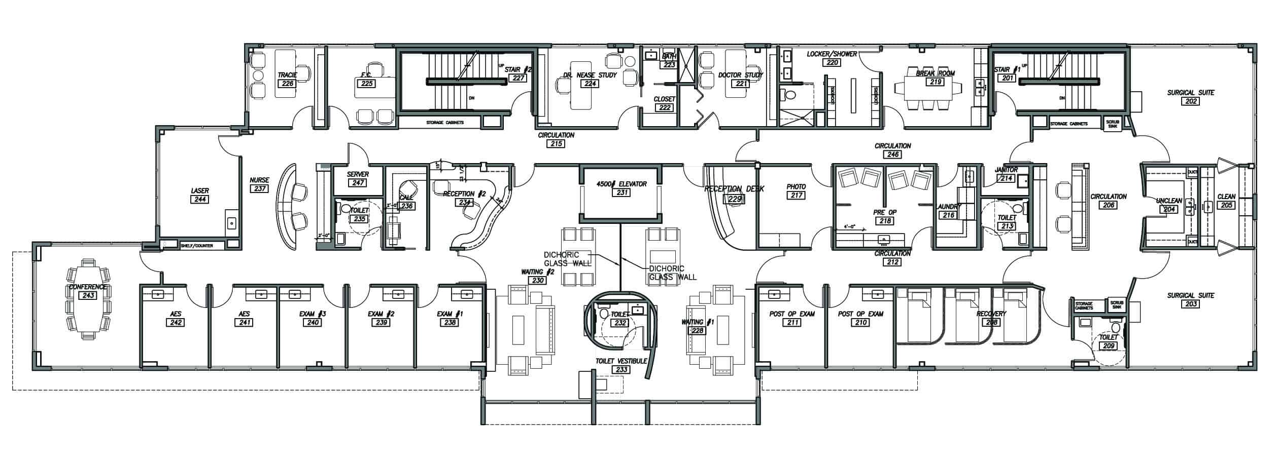 C:\Documents and Settings\mmoon\Desktop\Second Floor 2nd FLOOR P