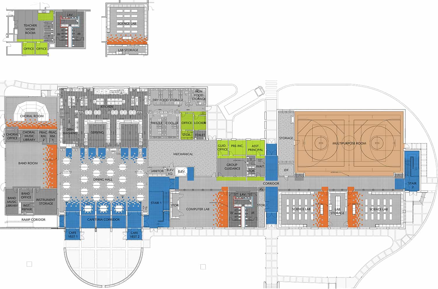 14038-X-FINISH-PLANS-FIRST-FINISH-PLAN