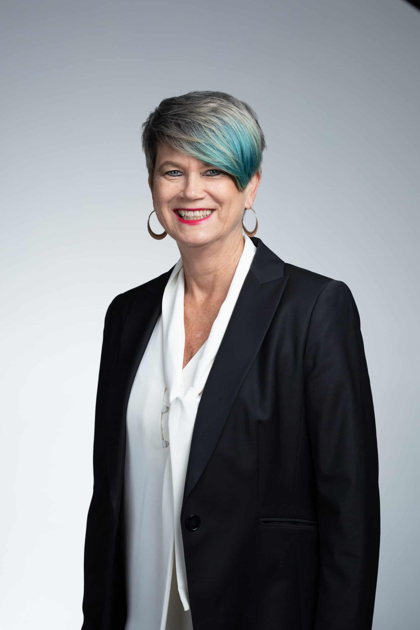 Heidi Hefferlin
