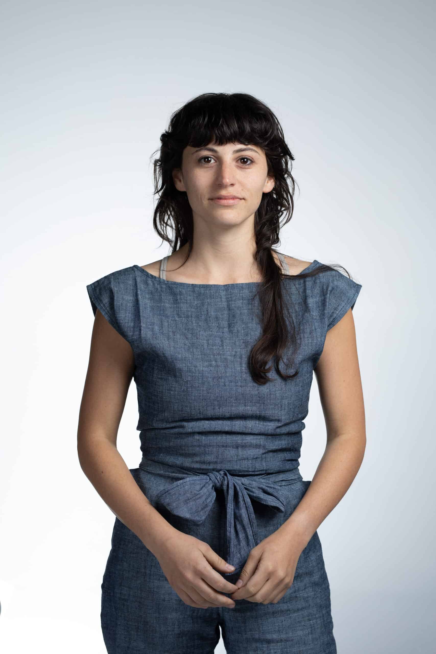 Petra Moraczewski
