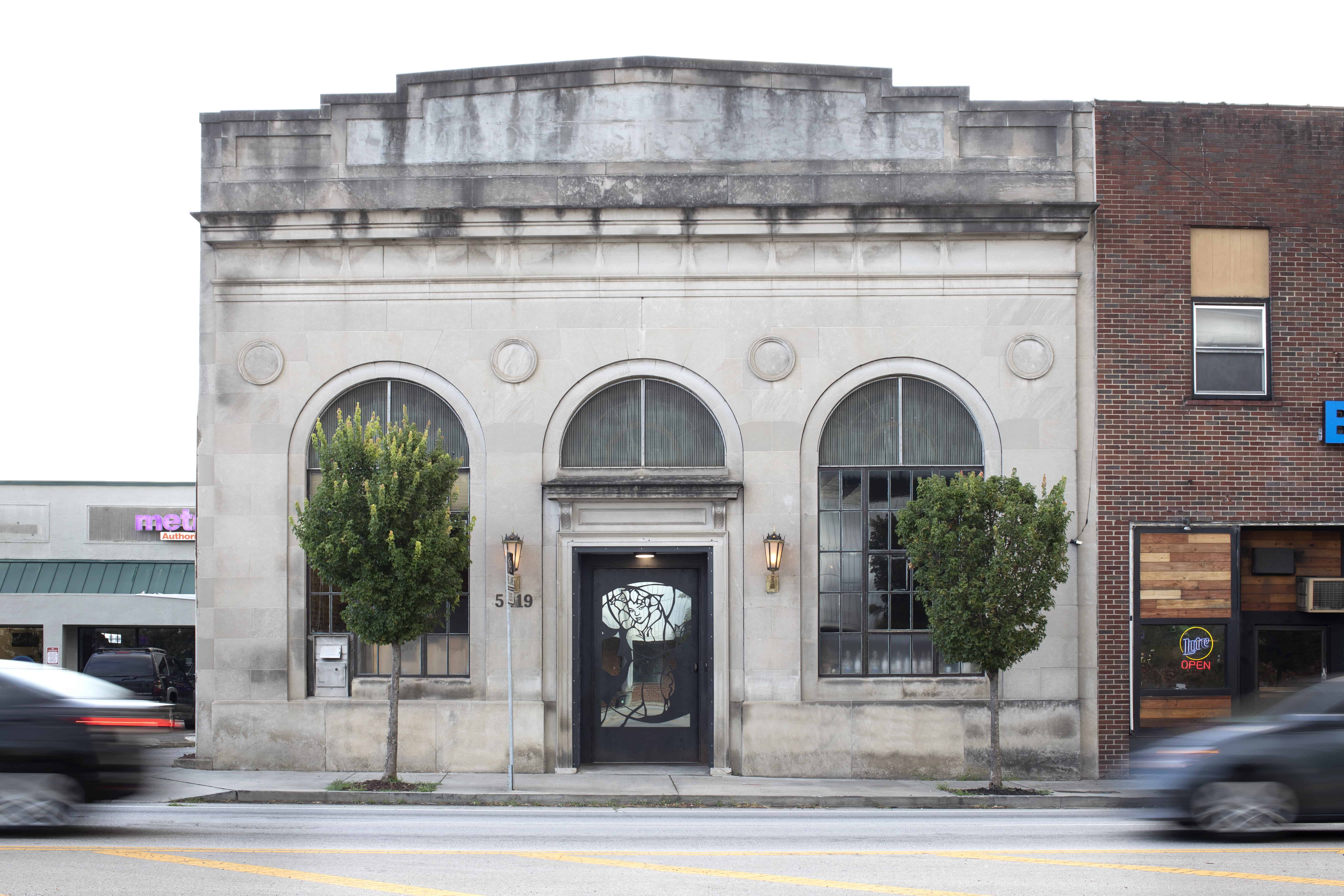 Hamilton Bank