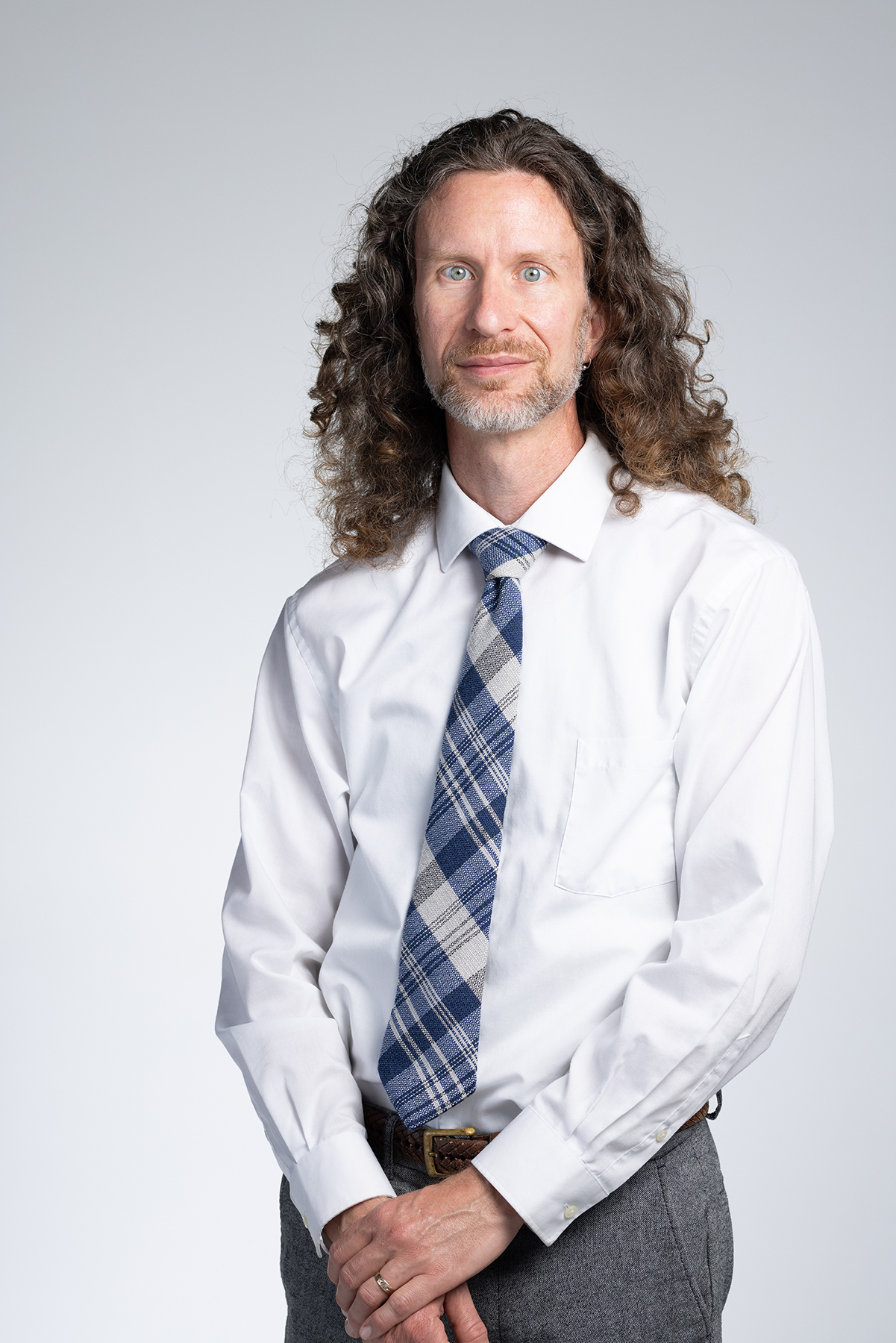 Clif McCormick