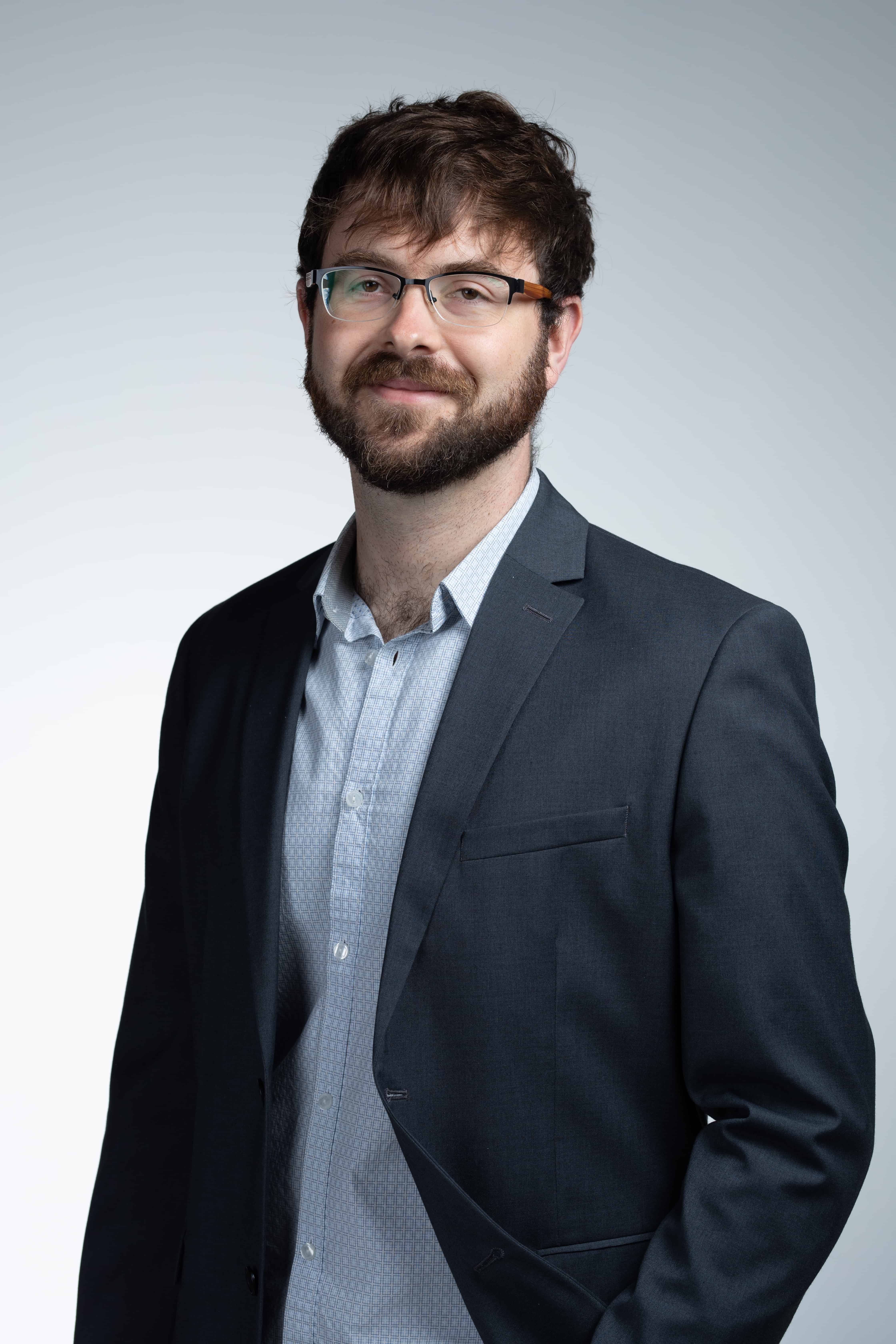 Alex Reyland