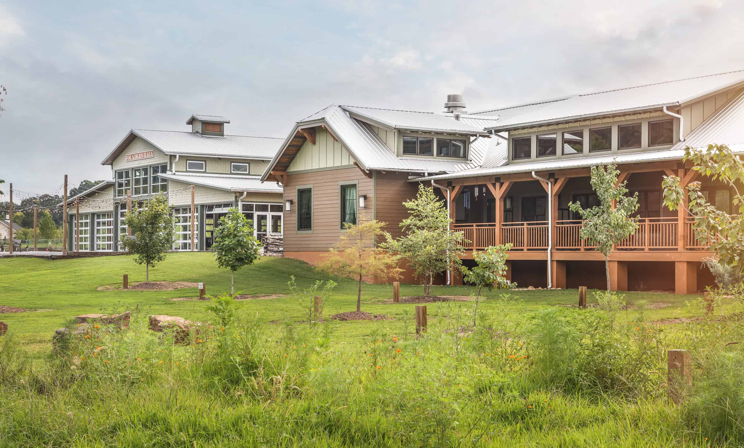 Collegedale Commons