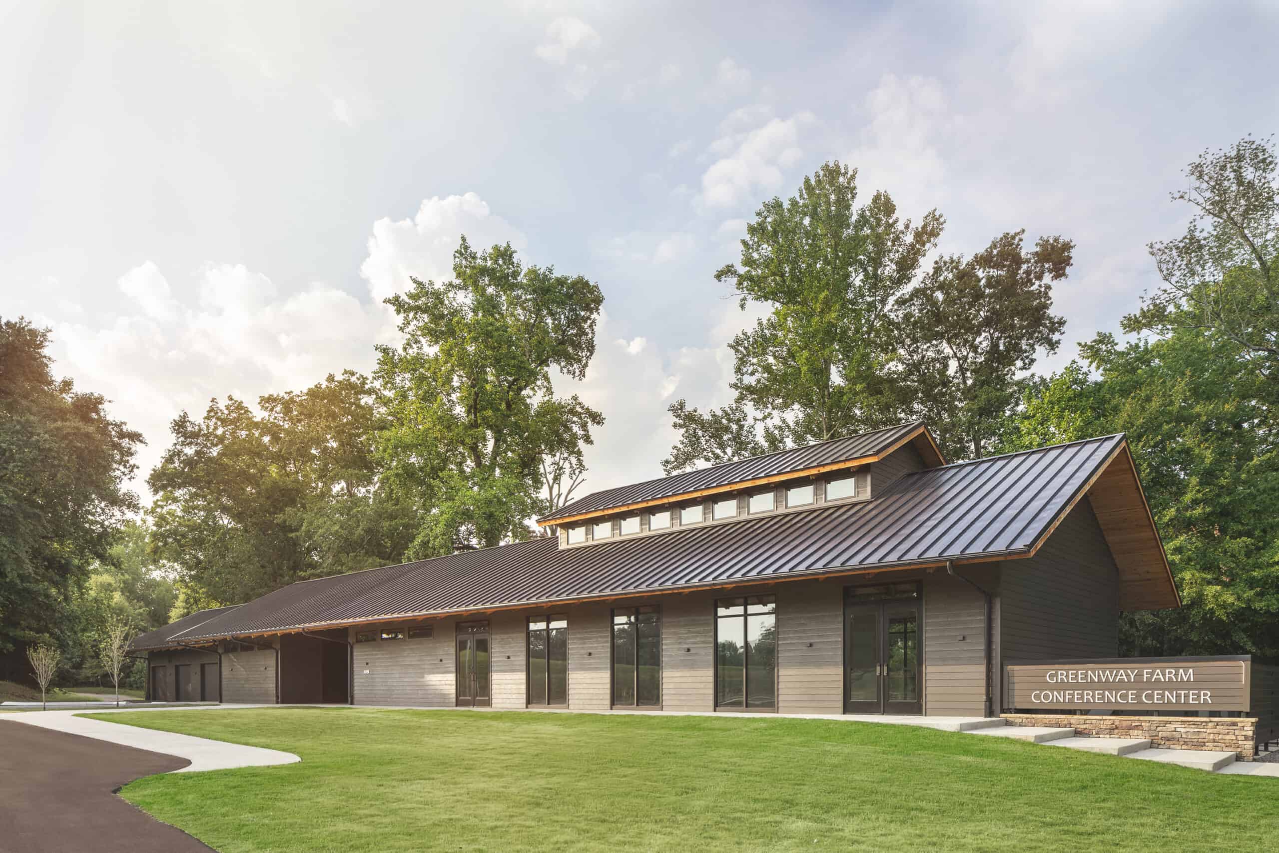 Greenway Farm Conference Center