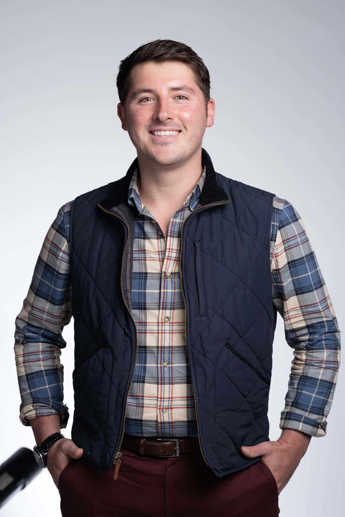 Wade Henley