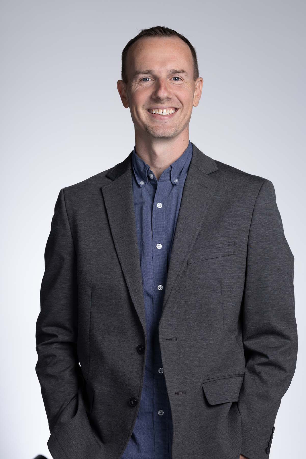 Michael Prater