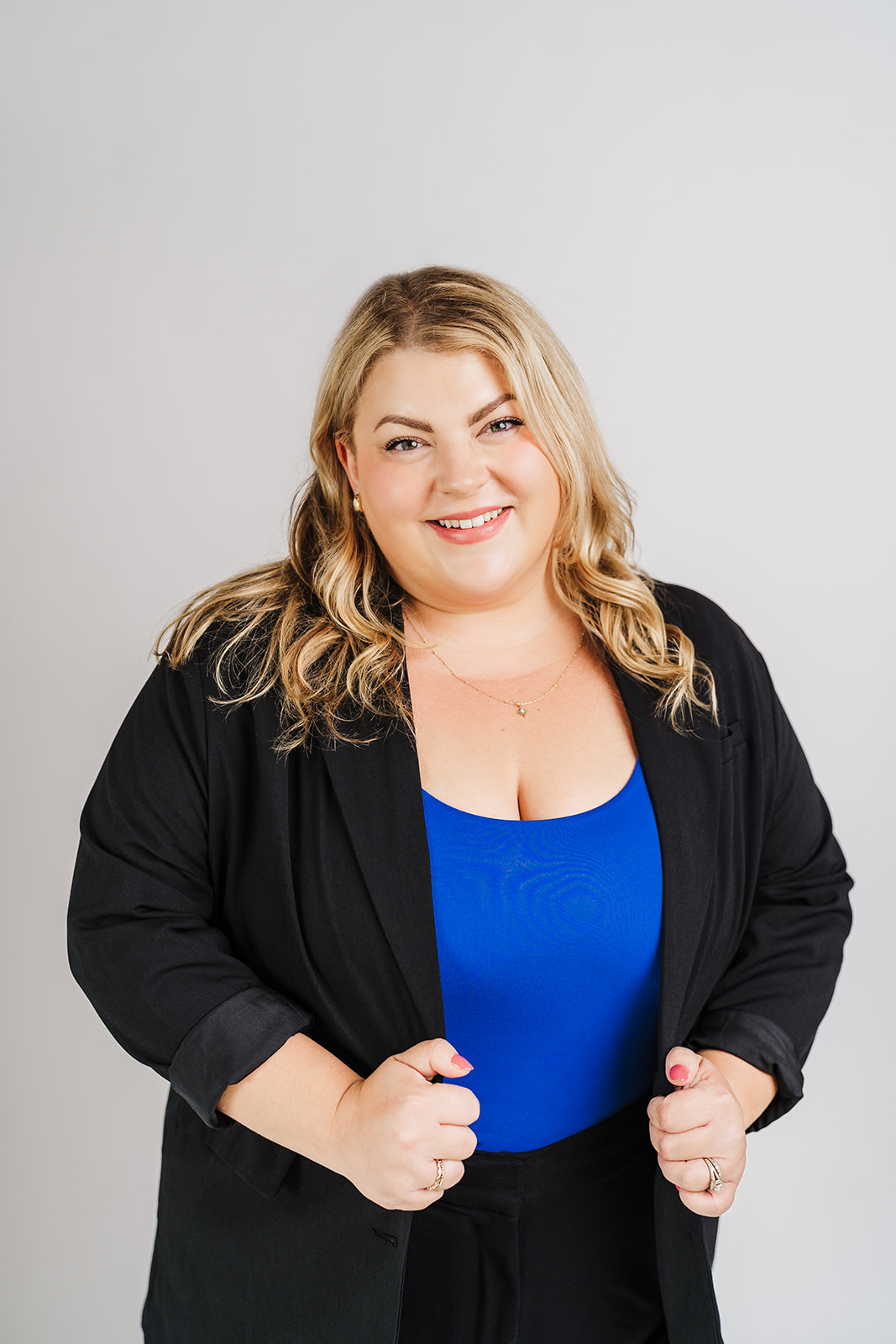 Kate Kronenberg