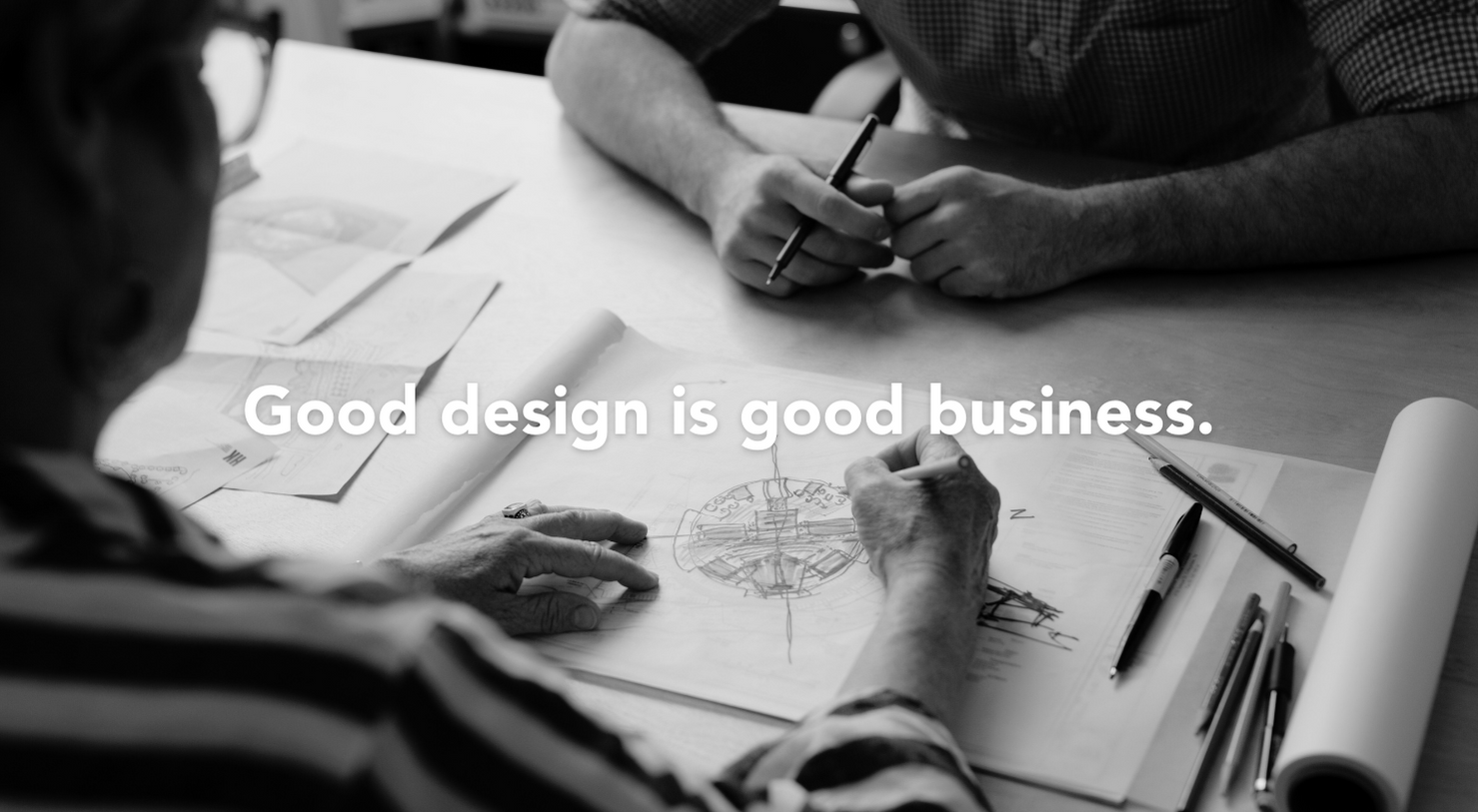 Good-design-is-good-business