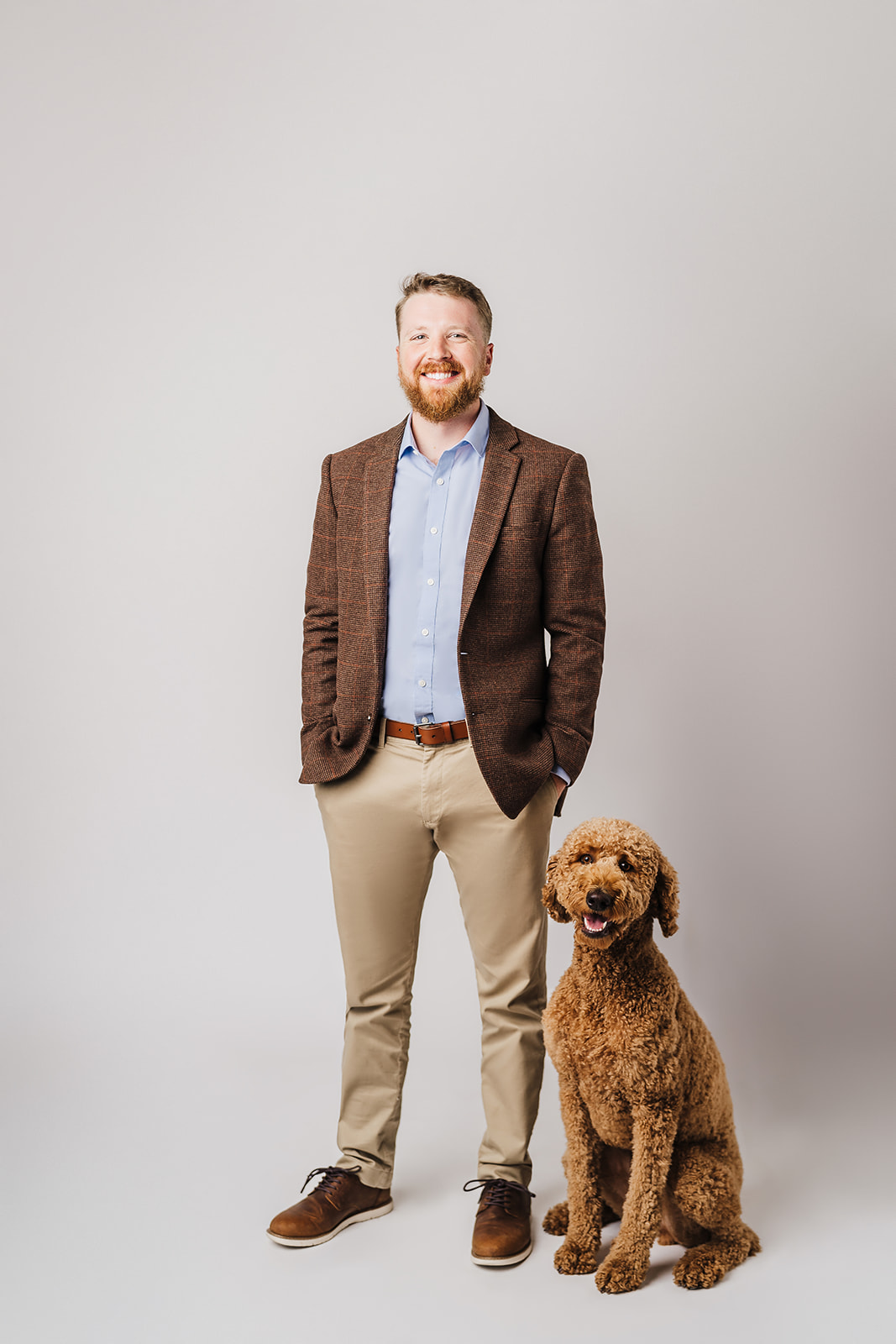 Chattanooga Architect Jordan Bailey