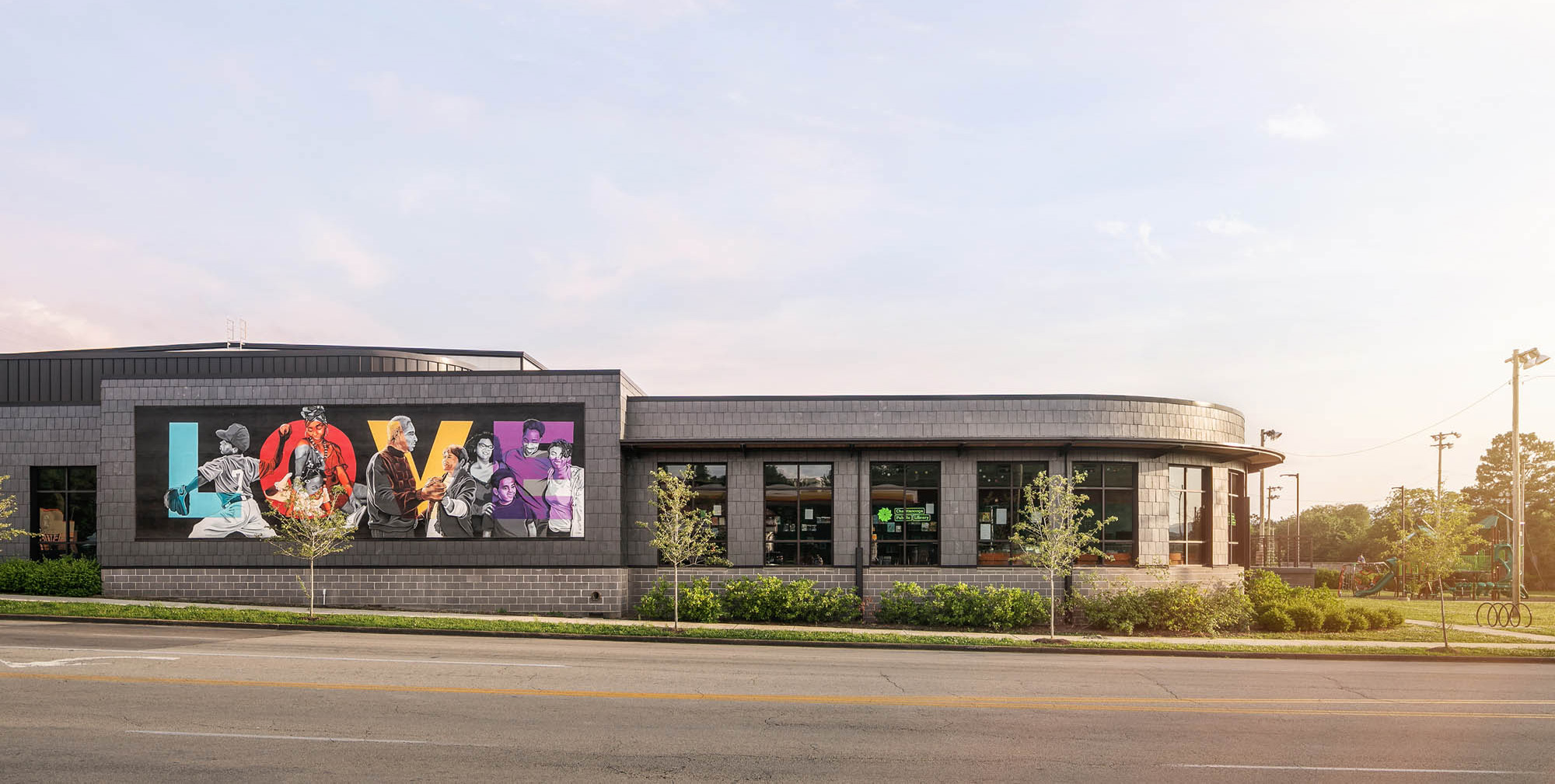 Avondale Youth & Family Development Center
