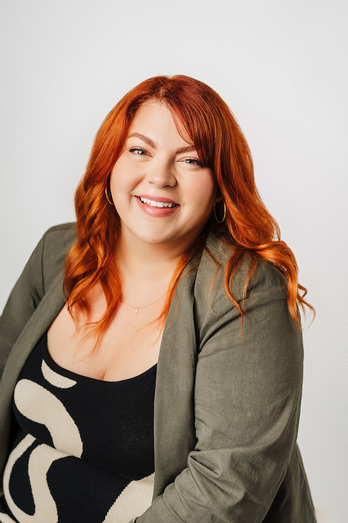 Kate Kronenberg